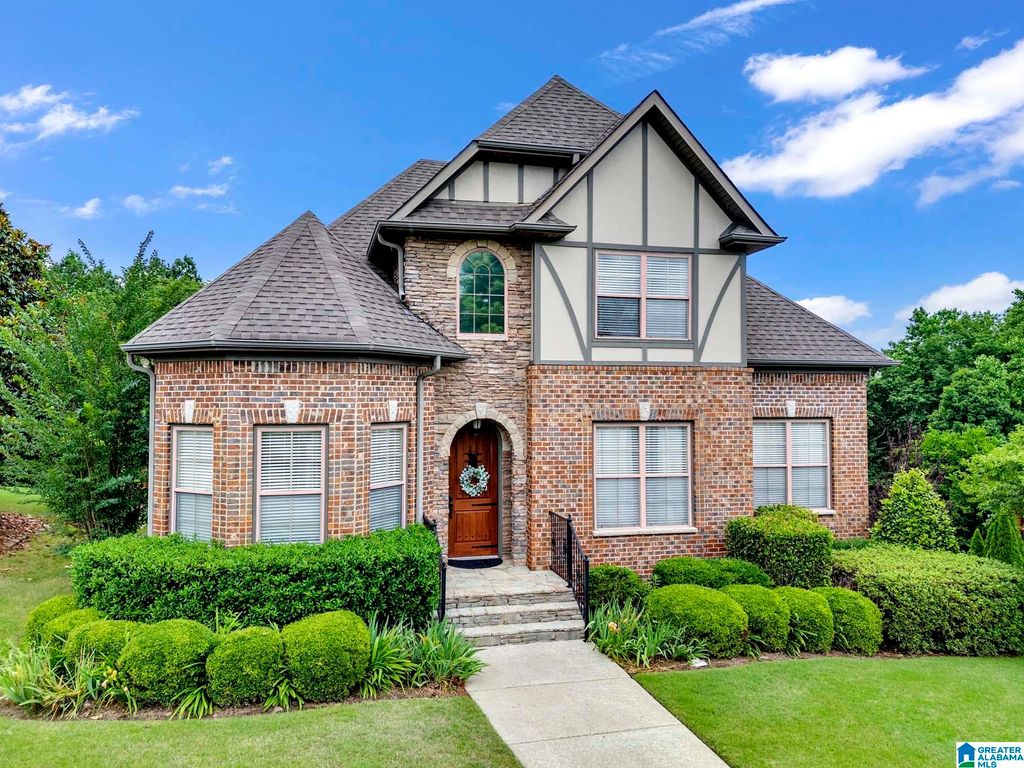7448 TURNBERRY DRIVE, Gardendale, AL 35071