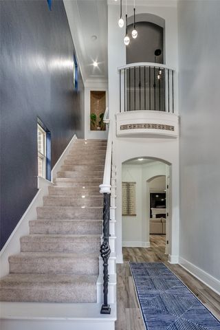 305 Post View, Aledo, TX 76008