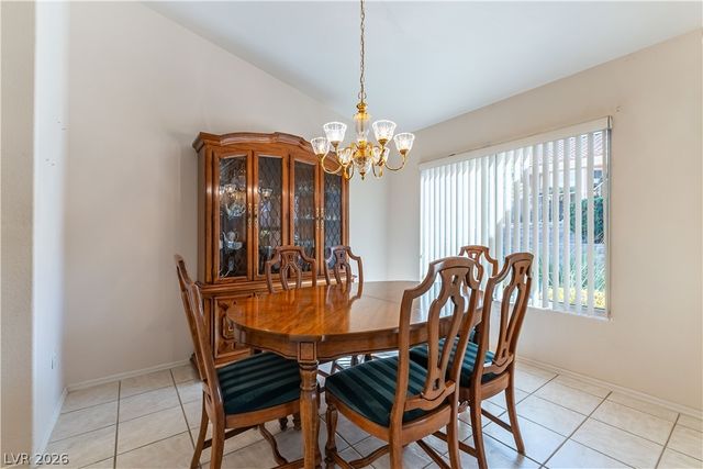 10005 Arbuckle Drive, Las Vegas, NV 89134