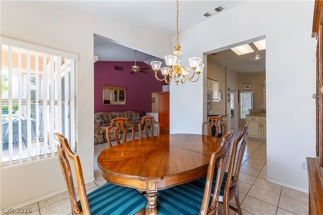 10005 Arbuckle Drive, Las Vegas, NV 89134