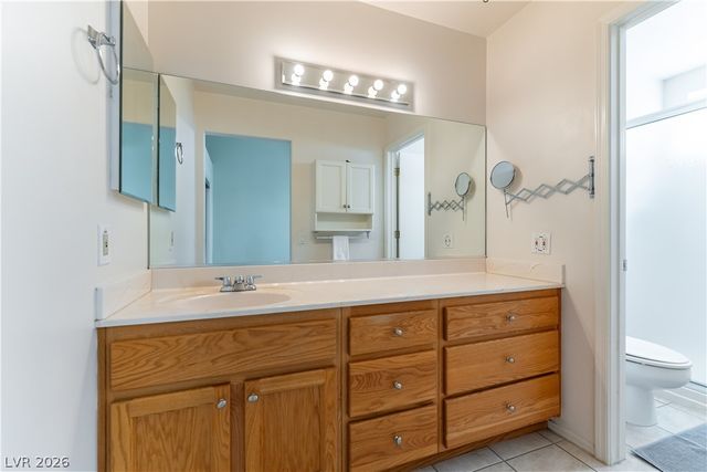 10005 Arbuckle Drive, Las Vegas, NV 89134