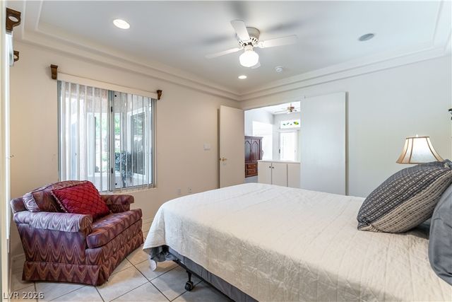 10005 Arbuckle Drive, Las Vegas, NV 89134
