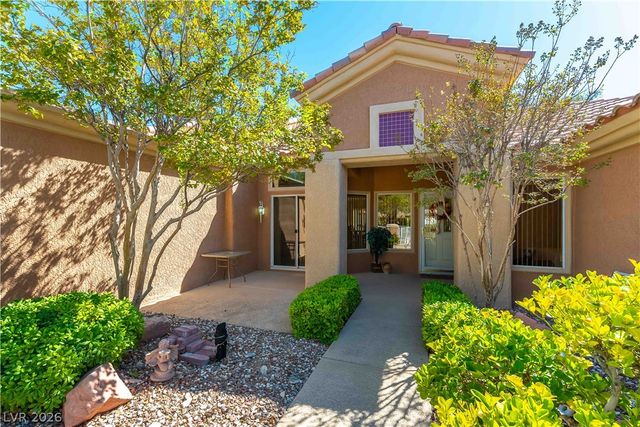 10005 Arbuckle Drive, Las Vegas, NV 89134