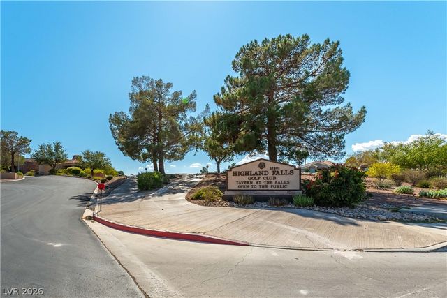 10005 Arbuckle Drive, Las Vegas, NV 89134