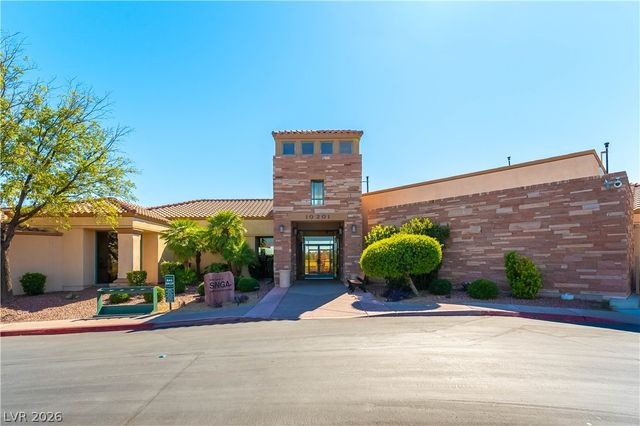 10005 Arbuckle Drive, Las Vegas, NV 89134