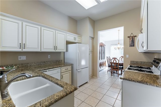 10005 Arbuckle Drive, Las Vegas, NV 89134