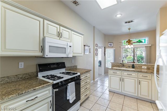 10005 Arbuckle Drive, Las Vegas, NV 89134