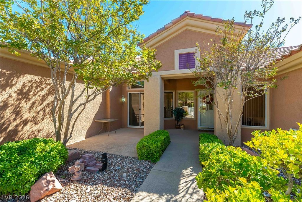 10005 Arbuckle Drive, Las Vegas, NV 89134 — photo 2