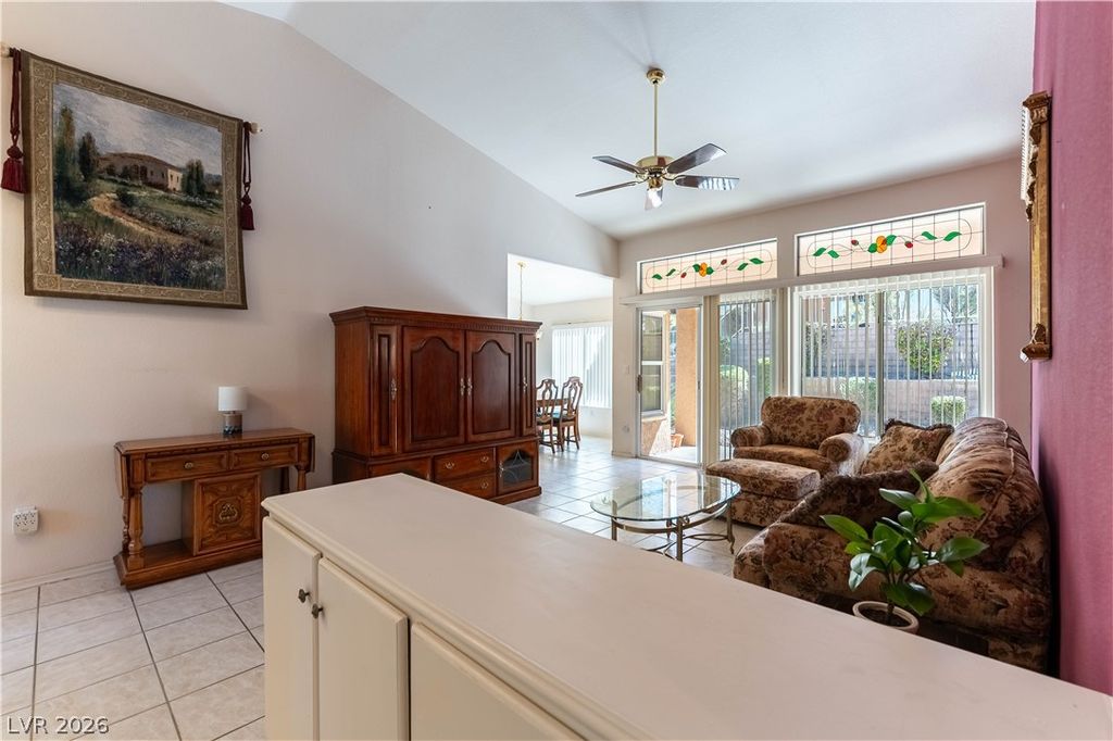 10005 Arbuckle Drive, Las Vegas, NV 89134 — photo 4