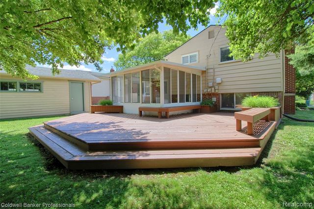 41928 River Oaks, Plymouth, MI 48170