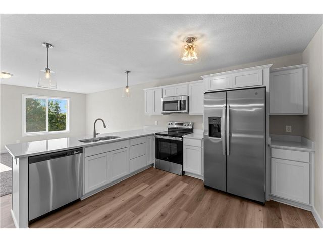 368 Ridge Road, Le Sueur, MN 56058