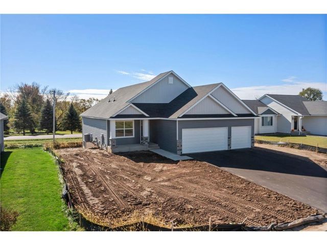 368 Ridge Road, Le Sueur, MN 56058