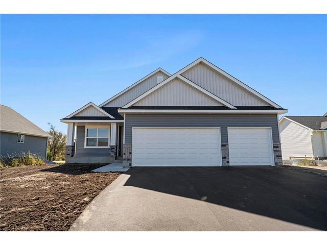 368 Ridge Road, Le Sueur, MN 56058