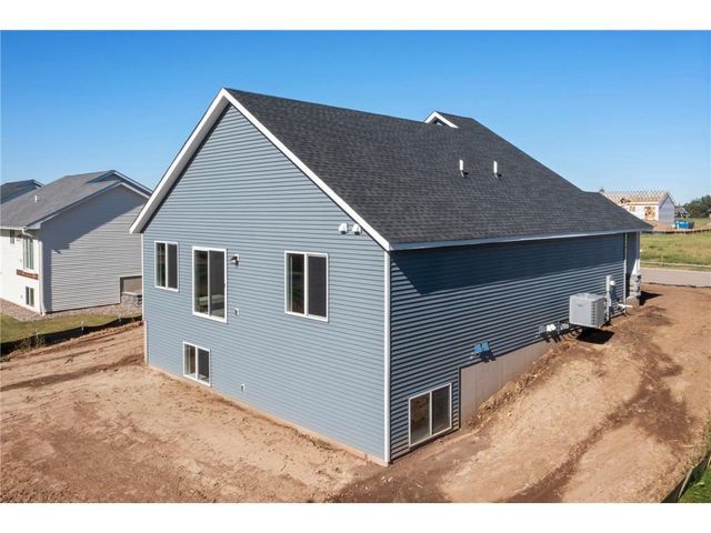 368 Ridge Road, Le Sueur, MN 56058