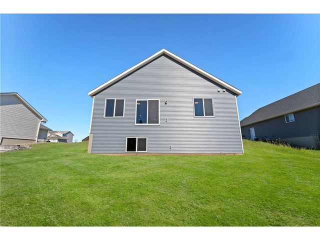 368 Ridge Road, Le Sueur, MN 56058