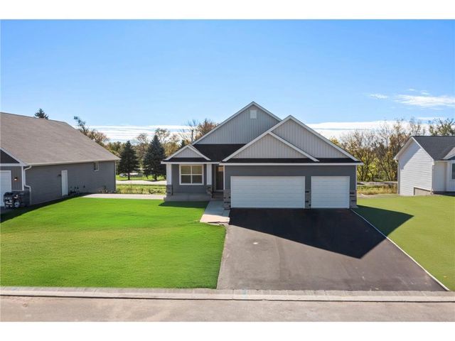 368 Ridge Road, Le Sueur, MN 56058