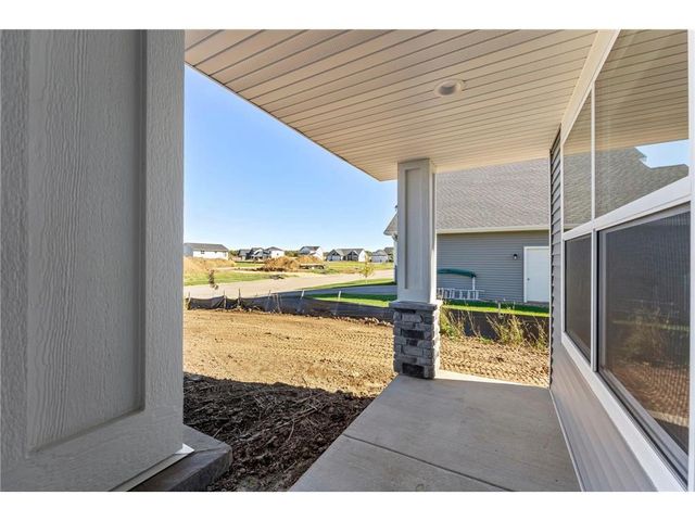 368 Ridge Road, Le Sueur, MN 56058
