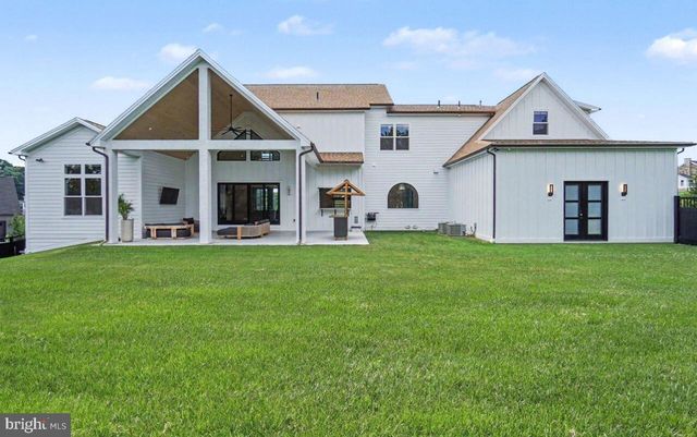 114 JILLIAN WAY, Hummelstown, PA 17036