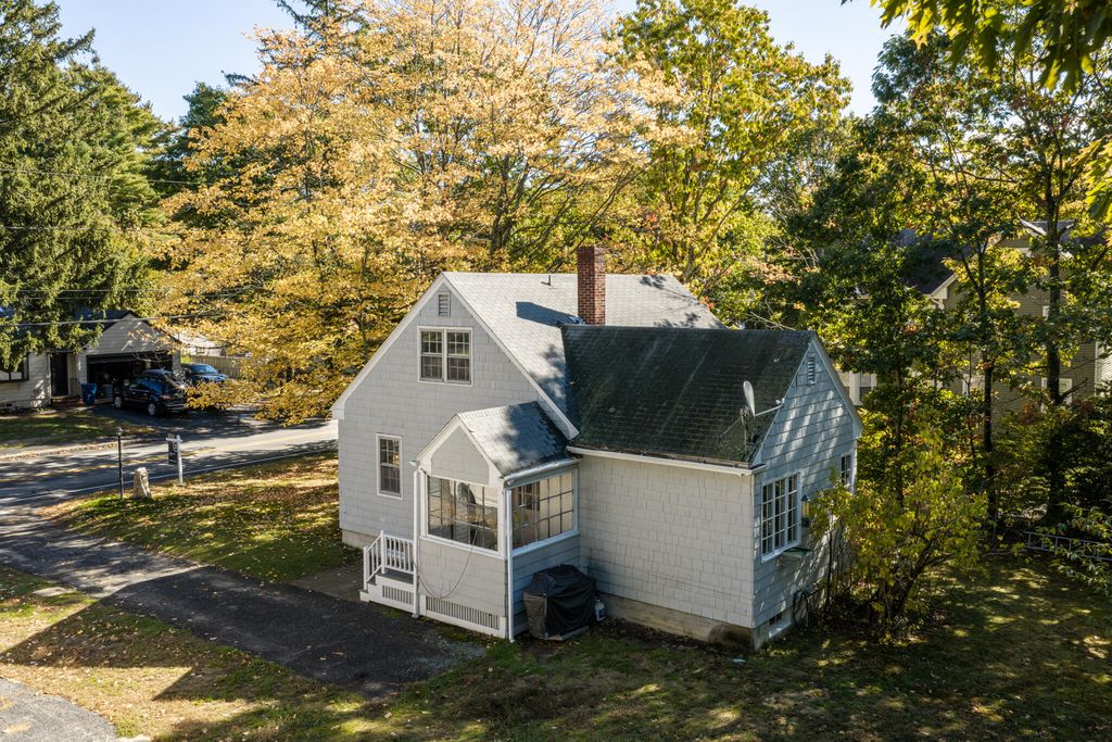 120 Summit Street, Portland, ME 04103 — exterior