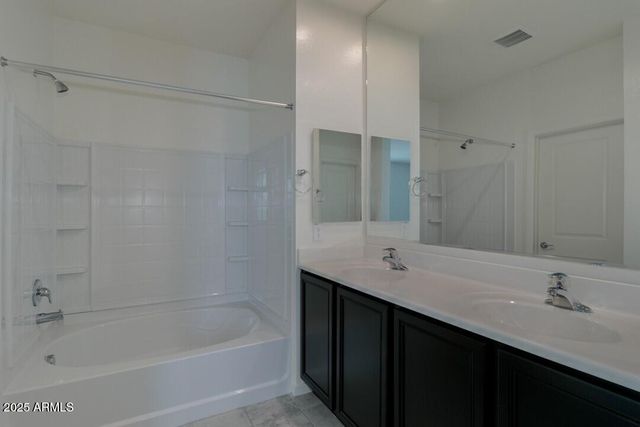 2303 S 236TH Drive, Buckeye, AZ 85326