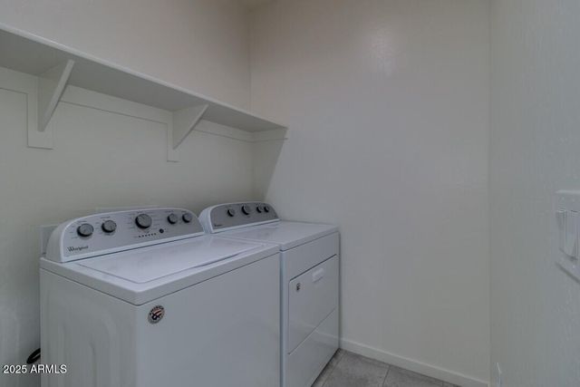 2303 S 236TH Drive, Buckeye, AZ 85326