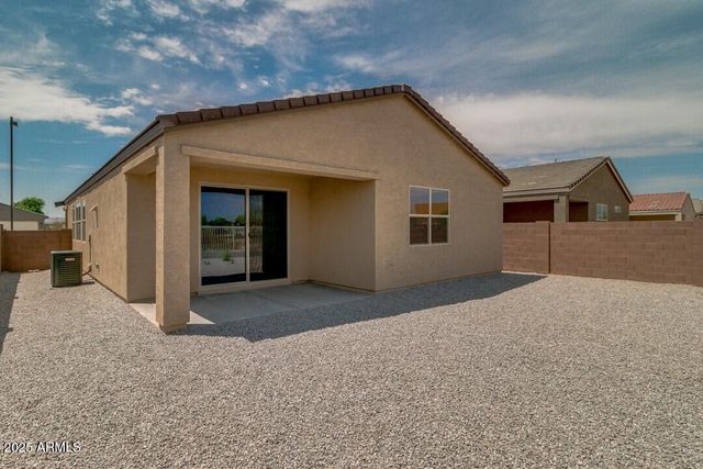 2303 S 236TH Drive, Buckeye, AZ 85326