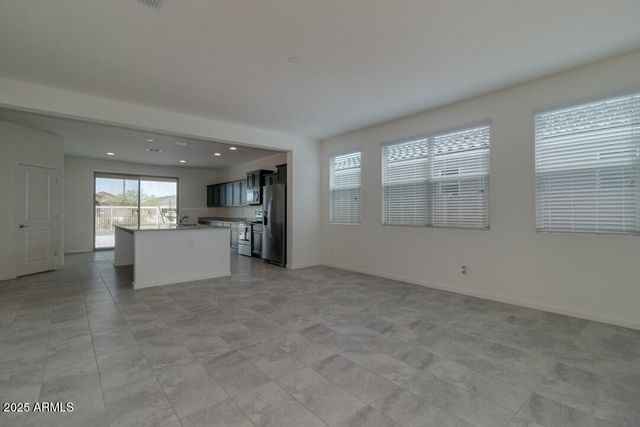 2303 S 236TH Drive, Buckeye, AZ 85326