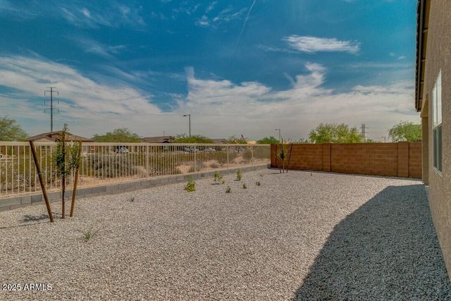 2303 S 236TH Drive, Buckeye, AZ 85326