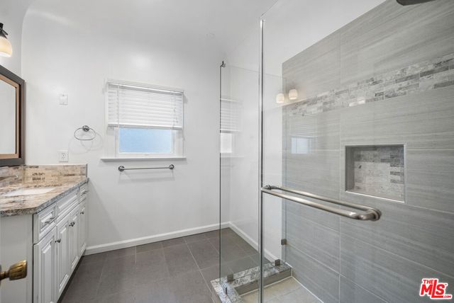 123 S Orange Drive, Los Angeles, CA 90036