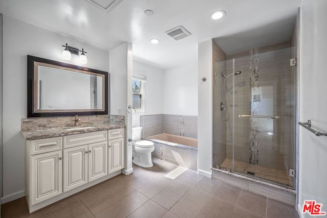 123 S Orange Drive, Los Angeles, CA 90036