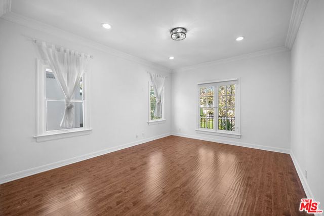 123 S Orange Drive, Los Angeles, CA 90036