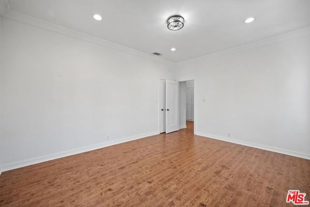 123 S Orange Drive, Los Angeles, CA 90036