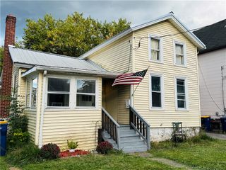 47 Vine Street, Lockport City, NY 14094