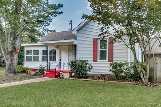 1628- 5th, Tuscaloosa, AL 35401