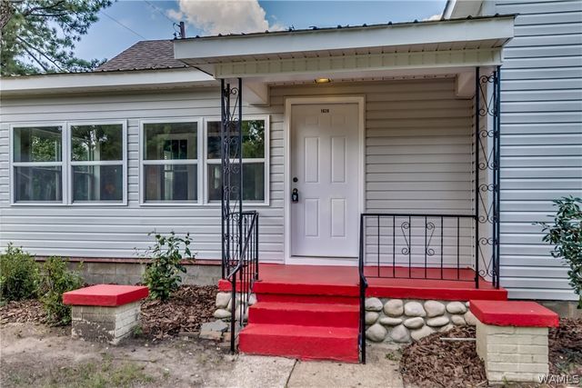 1628- 5th, Tuscaloosa, AL 35401