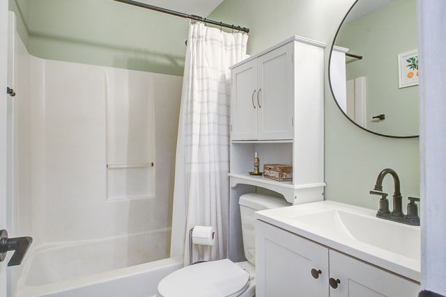 100 Fern Court, Summerville, SC 29486