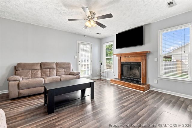 6832 Winthrop Drive, Fayetteville, NC 28311