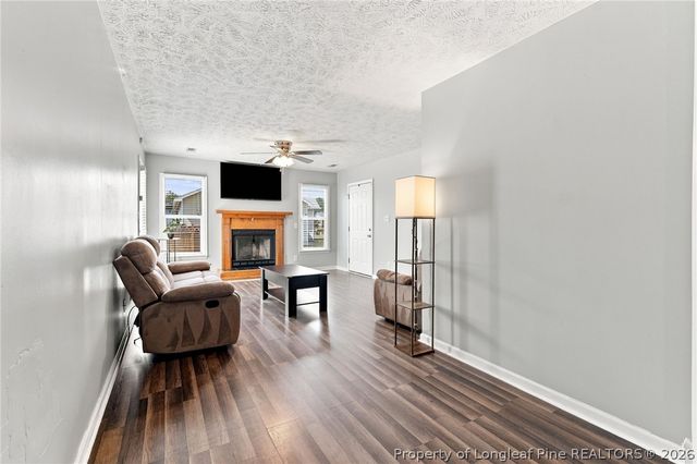 6832 Winthrop Drive, Fayetteville, NC 28311
