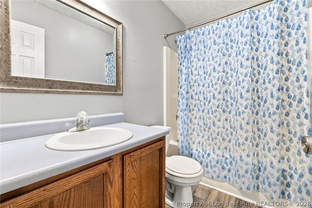 6832 Winthrop Drive, Fayetteville, NC 28311