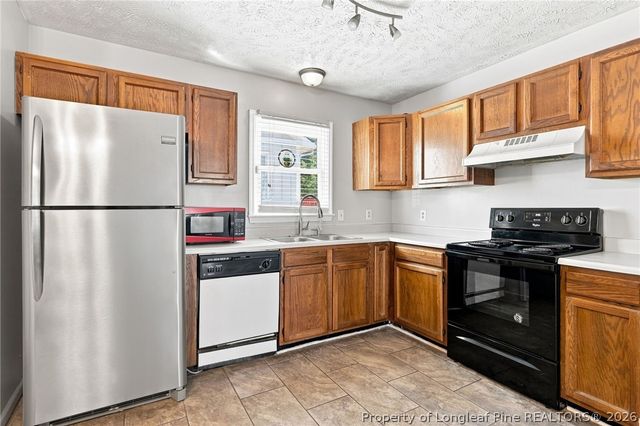6832 Winthrop Drive, Fayetteville, NC 28311