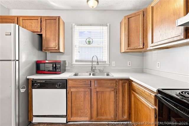 6832 Winthrop Drive, Fayetteville, NC 28311