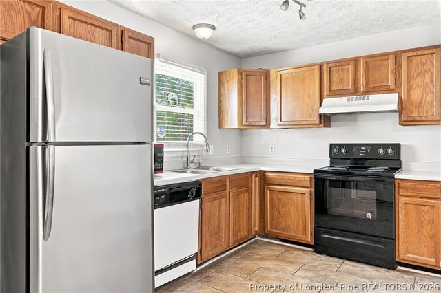 6832 Winthrop Drive, Fayetteville, NC 28311