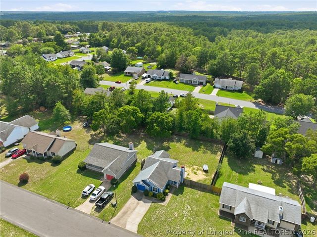 6832 Winthrop Drive, Fayetteville, NC 28311