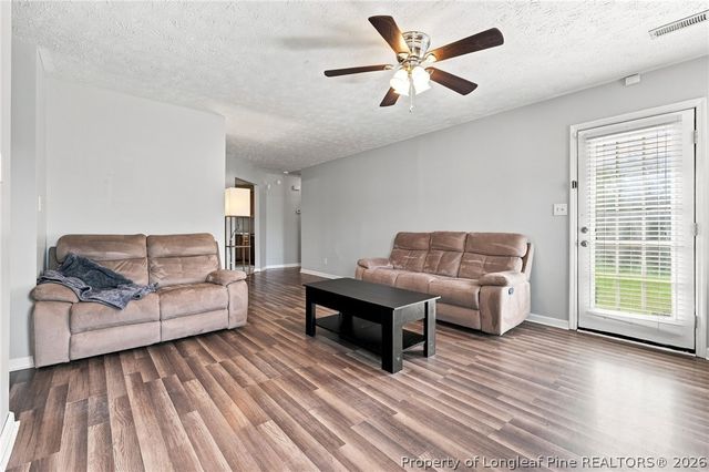 6832 Winthrop Drive, Fayetteville, NC 28311