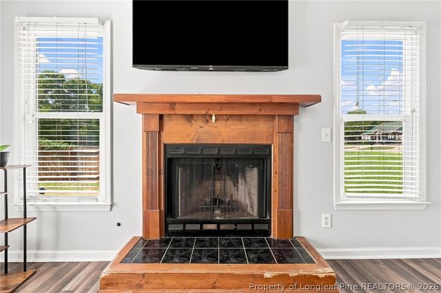 6832 Winthrop Drive, Fayetteville, NC 28311