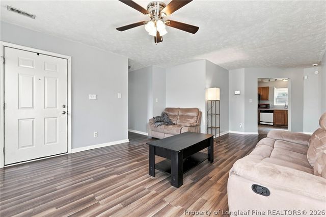 6832 Winthrop Drive, Fayetteville, NC 28311