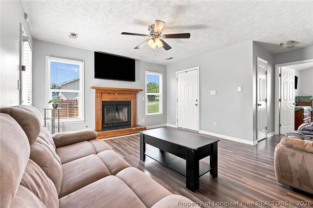 6832 Winthrop Drive, Fayetteville, NC 28311