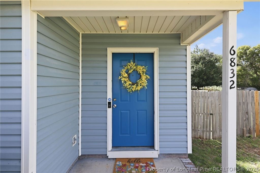 6832 Winthrop Drive, Fayetteville, NC 28311 — photo 5