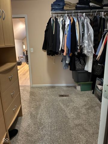 10497 Silver Ridge Circle, Fishers, IN 46038