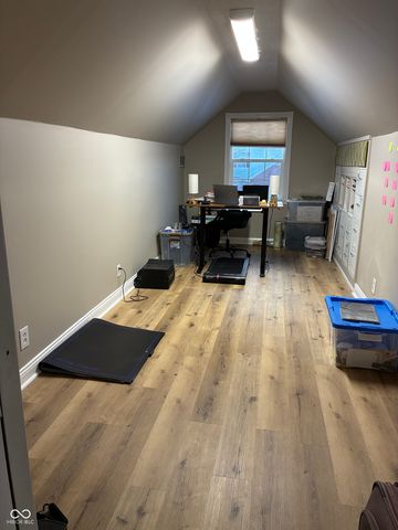 10497 Silver Ridge Circle, Fishers, IN 46038